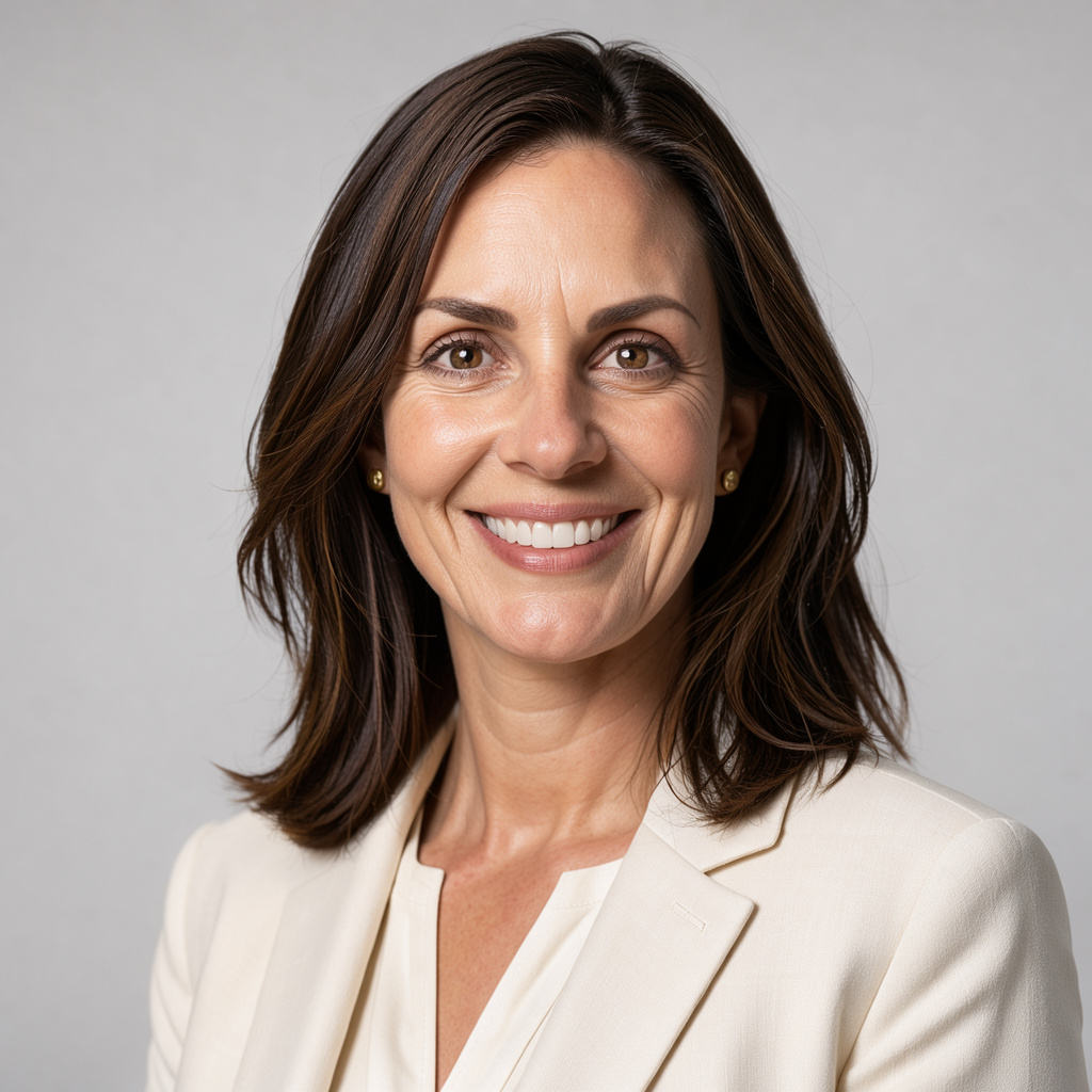 Dr. Julia Hartmann